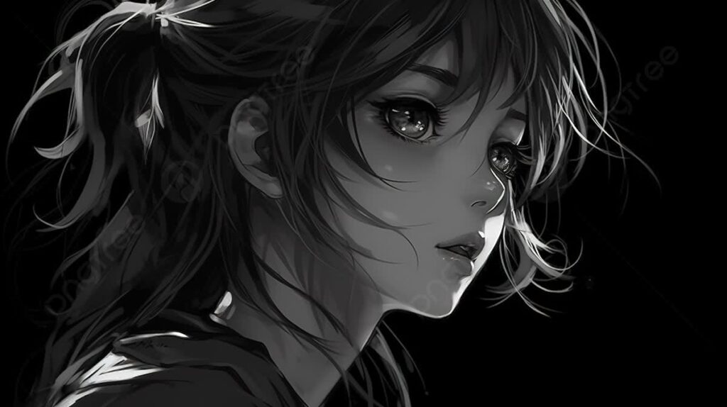 Top 100+ ảnh buồn anime nghệ thuật và sắc nét cho tâm trạng trống trải