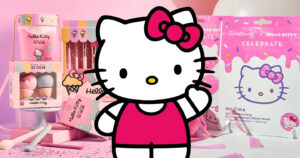 99+ ảnh Hello Kitty vô tri cực cute, làm avatar độc lạ không đụng hàng