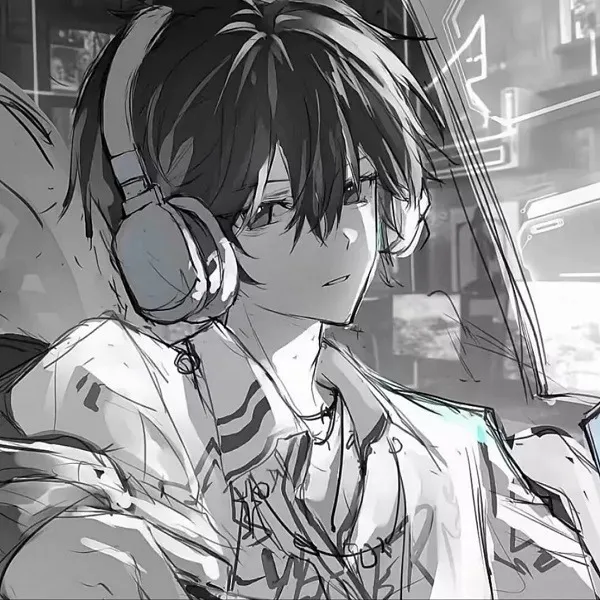 Hình ảnh avatar anime nam lạnh lùng