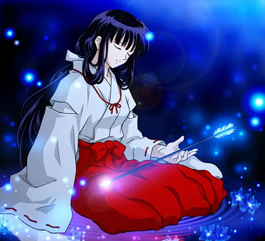 Hình ảnh Kikyo