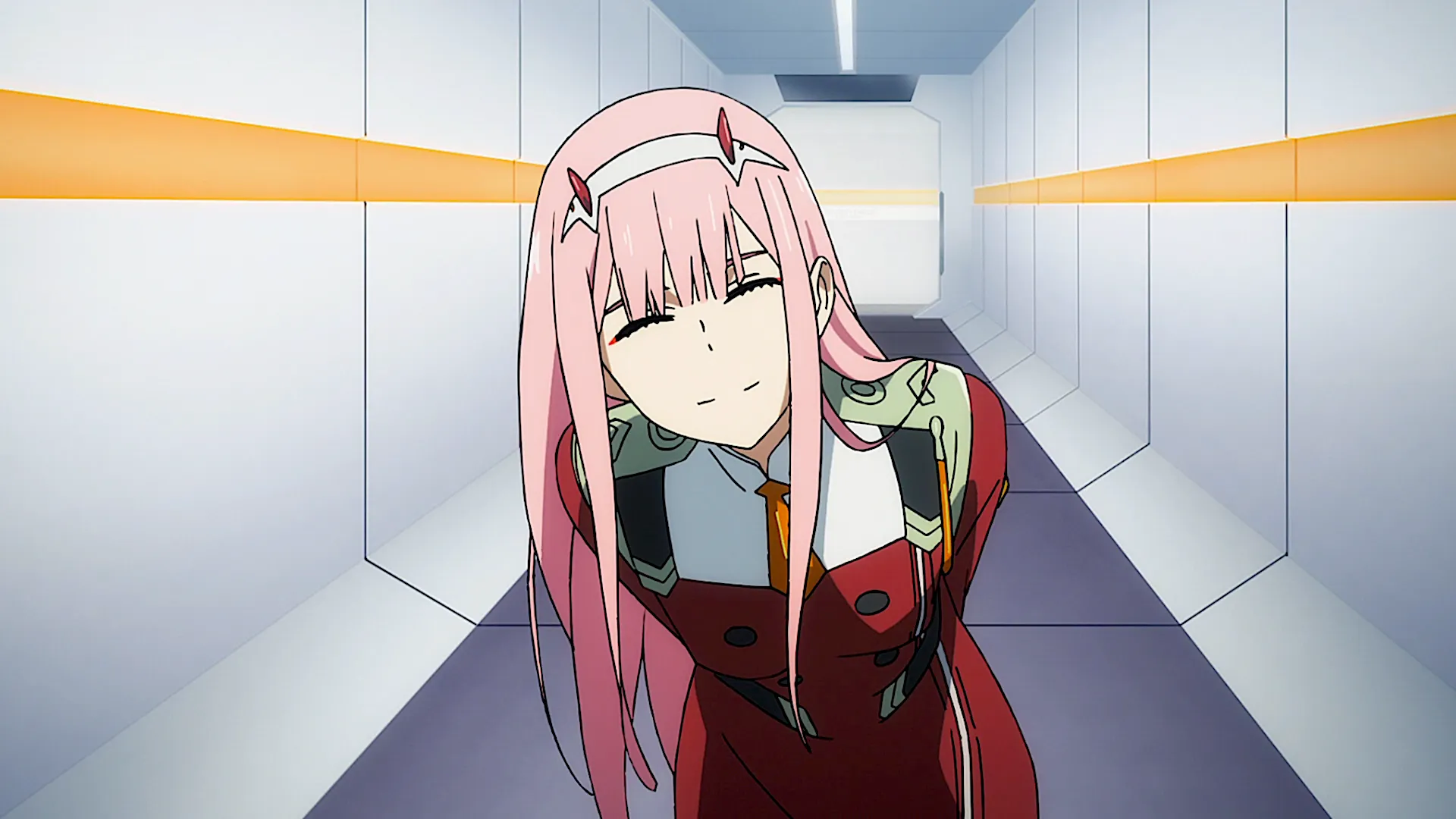 Hình ảnh Zero Two
